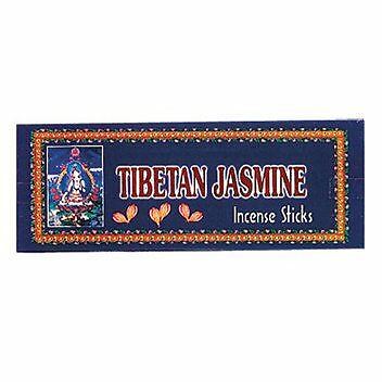 Jasmine Nepalese/Tibetan Incense