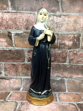 Load image into Gallery viewer, Santa Rita of Cascia Statue Catholic Saint Sculpture Religious Ornament Figurine-OsirisTradingUK
